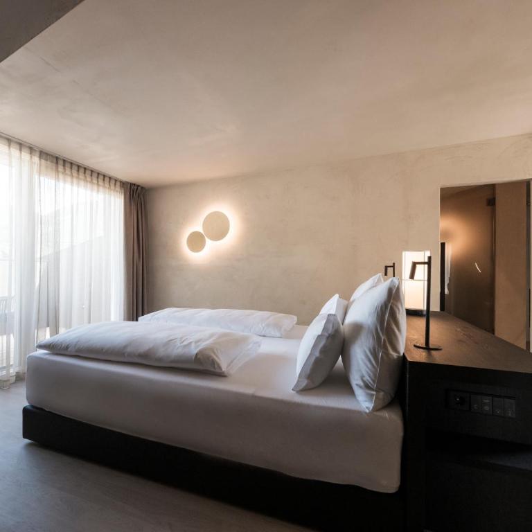 Eisenhut Boutique Hotel - Suite con Vista Città - 4