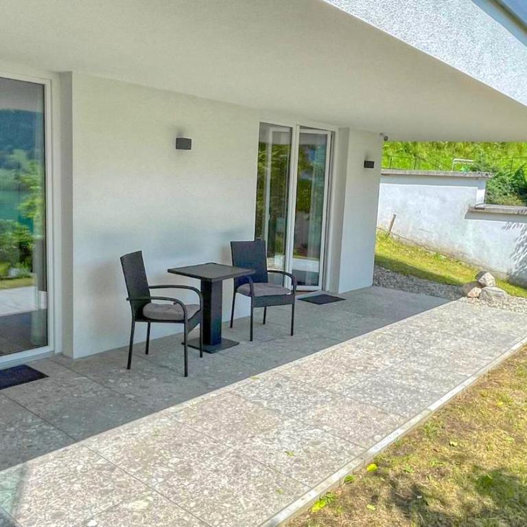 Chalet Lake View - by Alpen Apartments - Ferienhaus - 22