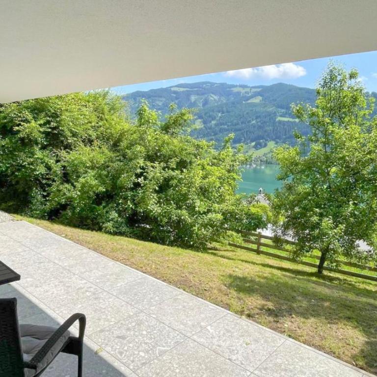 Chalet Lake View - by Alpen Apartments - Ferienhaus - 21