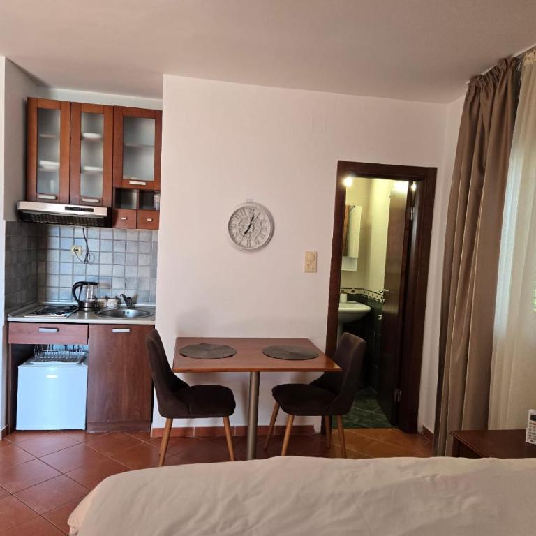 Apartments Petkovic Budva - Studio sa Terasom - 20