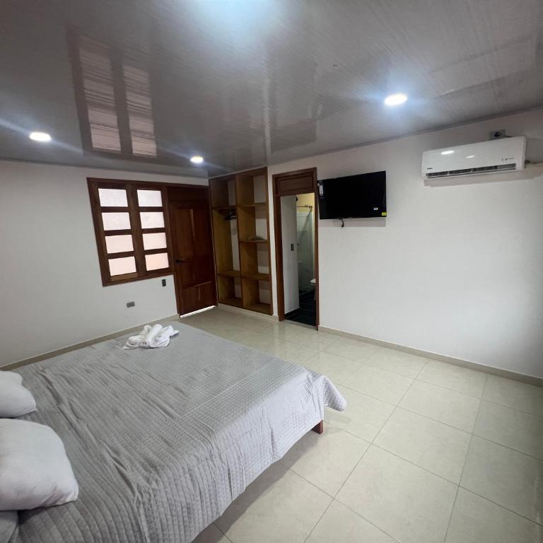 AraMacao - Double Room with Private Bathroom - 3
