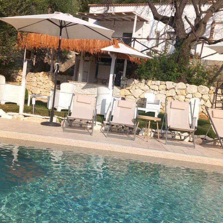 Pozzo dei Desideri Appartamenti - Casa con 2 Camere da Letto - 1