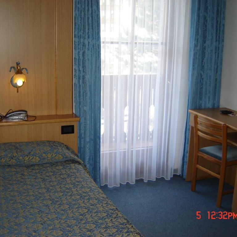 Hotel Stella Alpina - Camera Singola - 1
