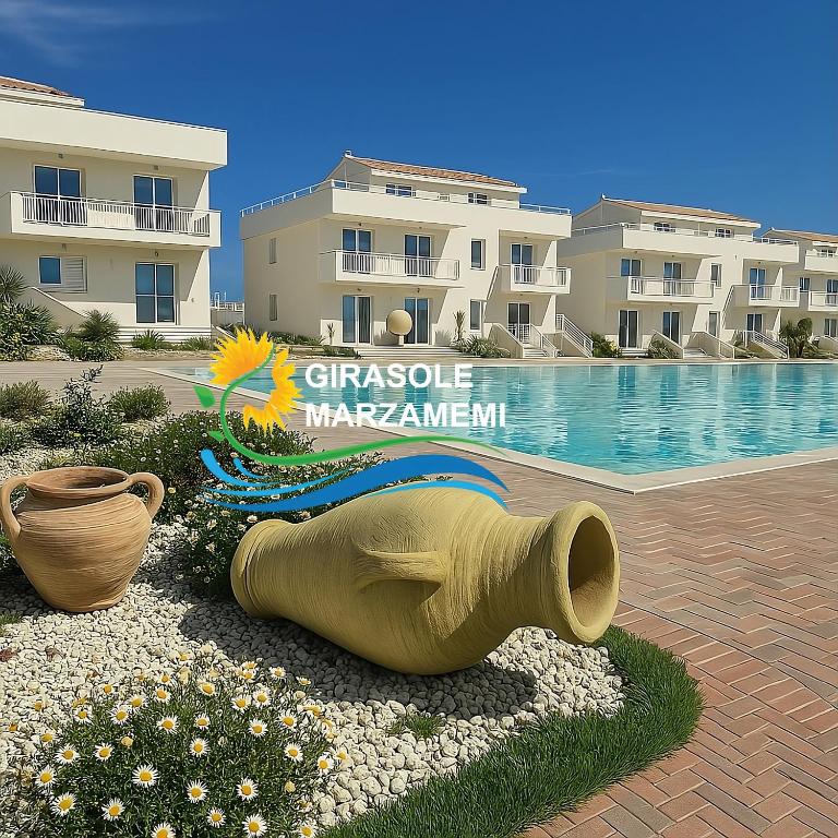 Borgo 84 - Appartamento Girasole - Marzamemi - Appartamento con Vista Mare - 6