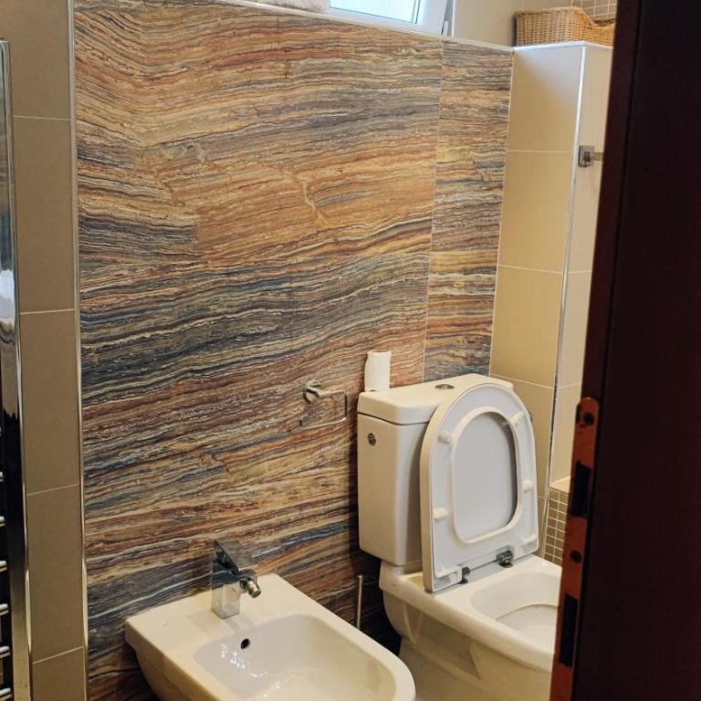 Rezevici AZUR - Kuća sa 2 Spavaće Sobe - 47