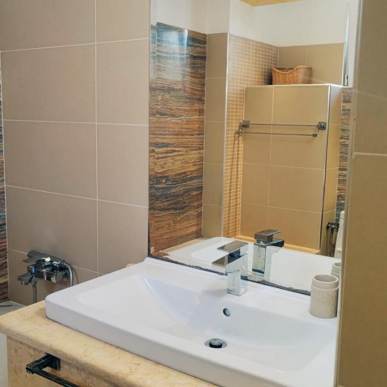 Rezevici AZUR - Kuća sa 2 Spavaće Sobe - 44