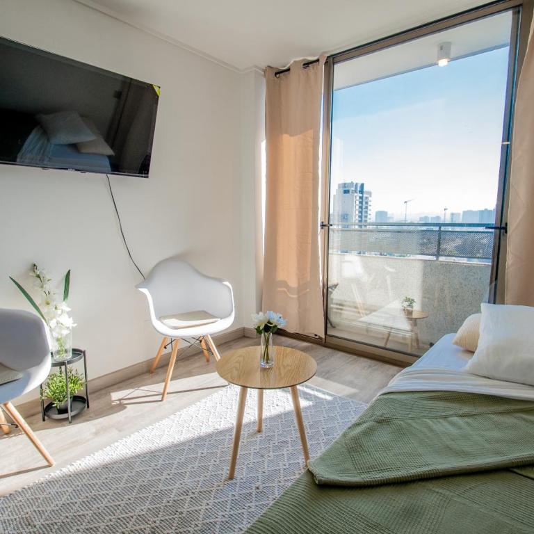 Loica Host - Smart - Two-Bedroom Apartment - 1