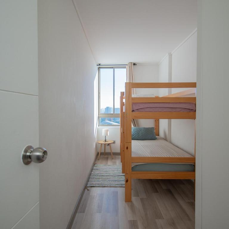 Loica Host - Smart - Two-Bedroom Apartment - 4