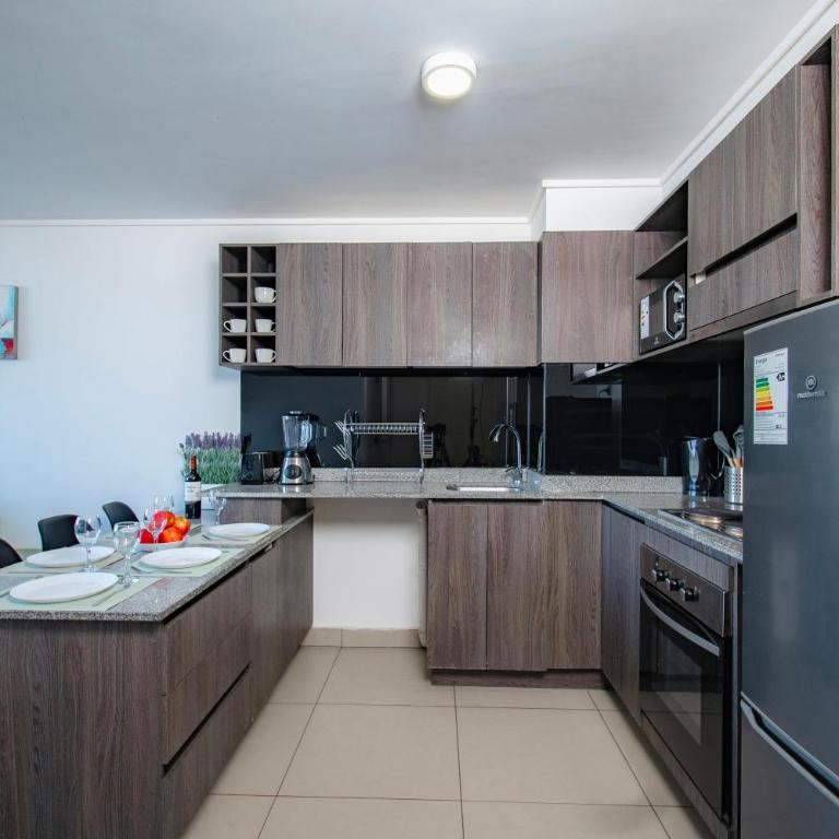 Loica Host - Smart - Two-Bedroom Apartment - 5
