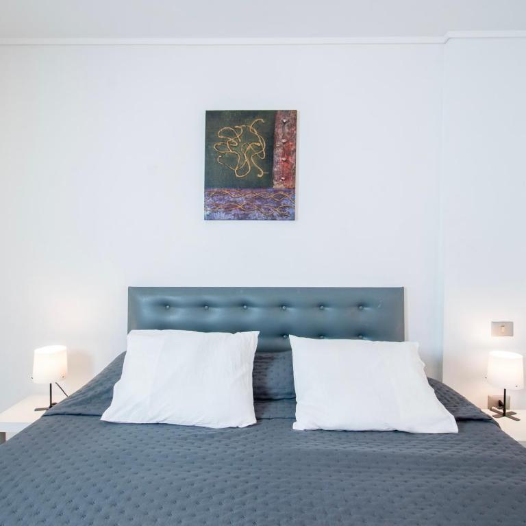 Loica Host - Smart - Two-Bedroom Apartment - 9