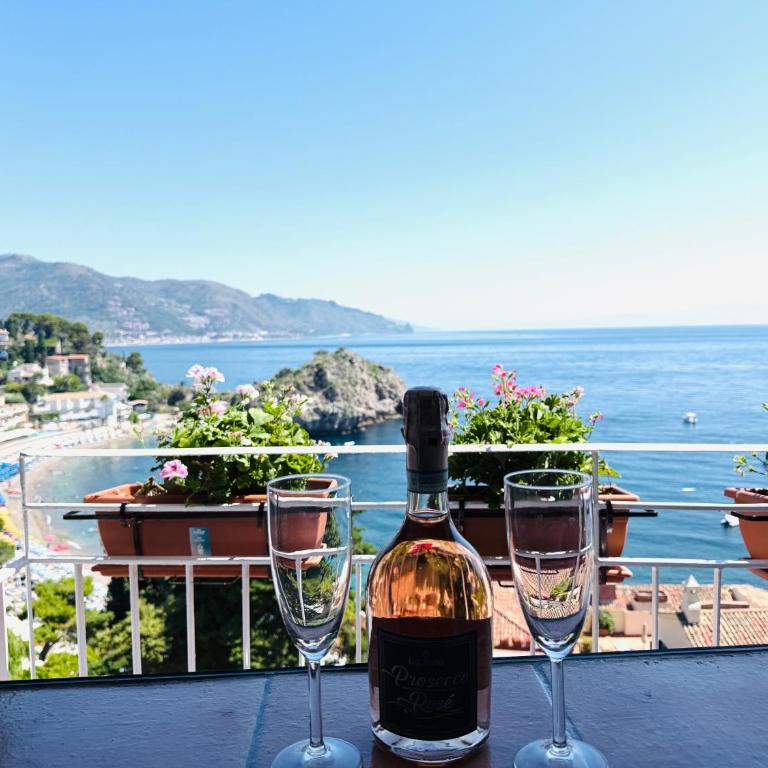 Paradise By The Sea - Appartamento con 1 Camera da Letto - 16