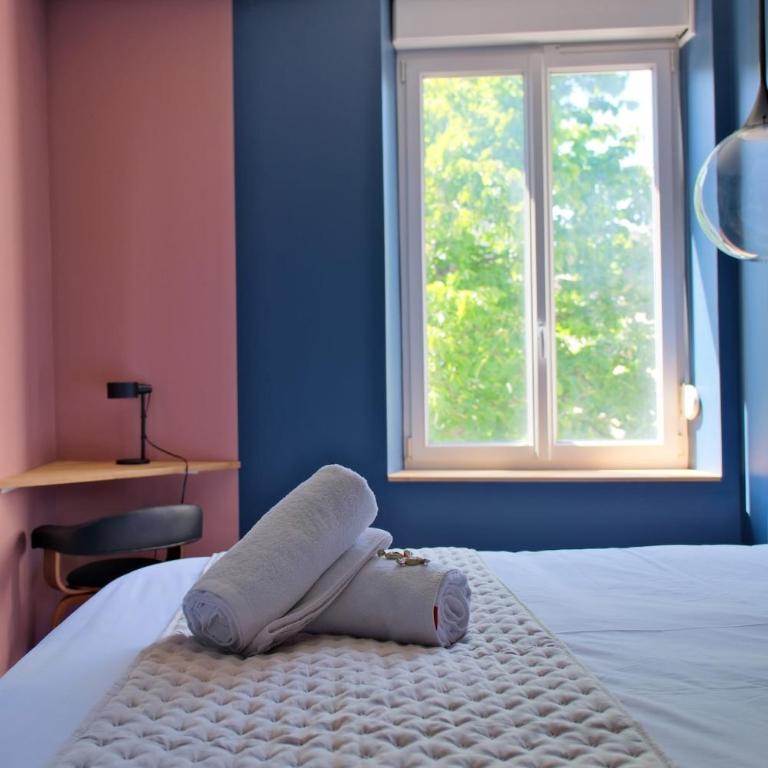 Saint-Marceaux - Climatisation - Appartamento - 21