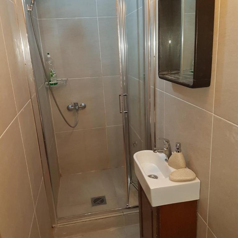 suvi centar - Apartman na Više Nivoa - 41