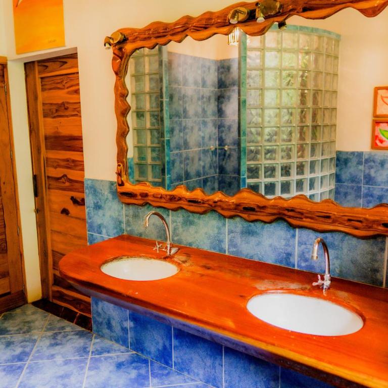 Hostería Mandála - Bungalow Familiar - 8