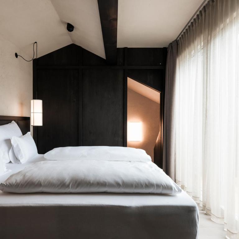 Eisenhut Boutique Hotel - Suite con Vista Montagna - 8