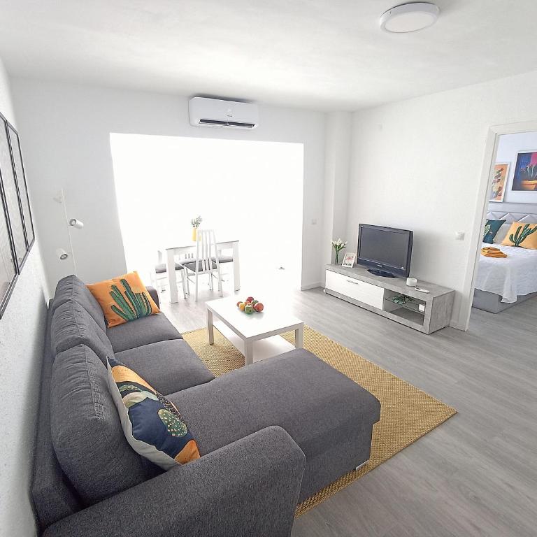 Apartamento Céntrico y Luminoso - Apartamento de 1 dormitorio - 20