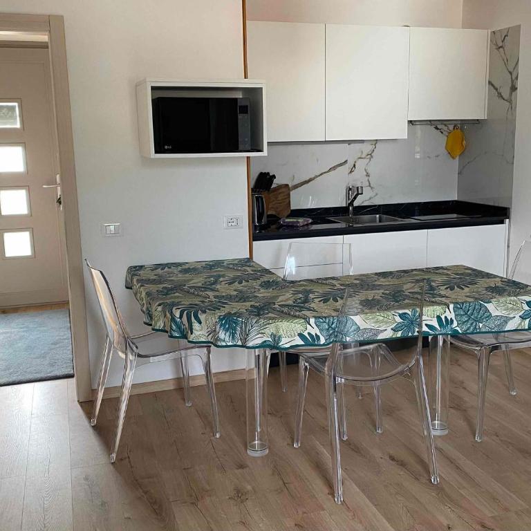 Maison Eglantine - Appartement 1 Chambre - 2