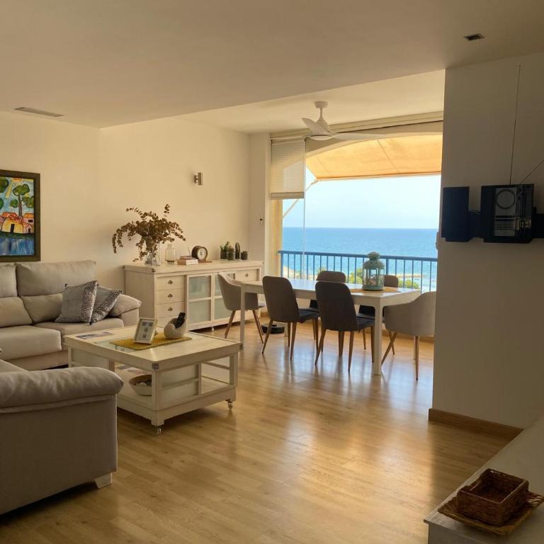 Refugio del Mar - Apartamento de 2 dormitorios - 2