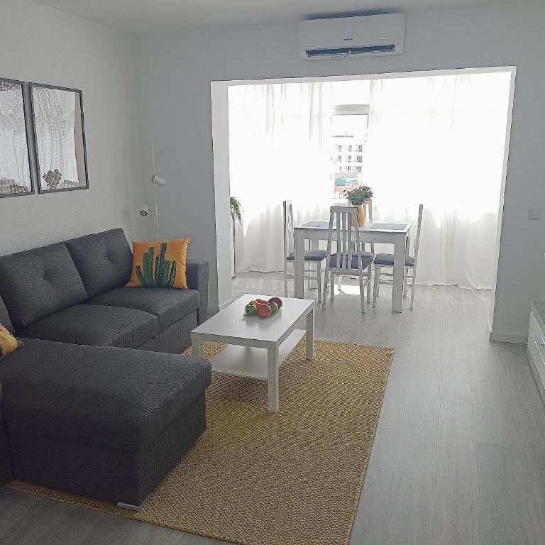 Apartamento Céntrico y Luminoso - Apartamento de 1 dormitorio - 21
