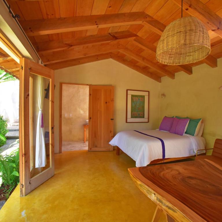 Las Casas Chiapas - Apartment - Ground Floor - 5