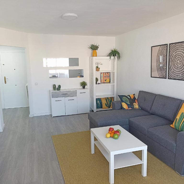 Apartamento Céntrico y Luminoso - Apartamento de 1 dormitorio - 22