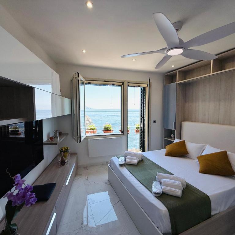 Paradise By The Sea - Appartamento con 1 Camera da Letto - 11