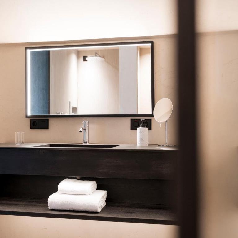 Eisenhut Boutique Hotel - Suite con Vista Montagna - 4