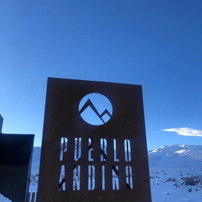 Pueblo Andino cabañas - Casa con 1 dormitorio - 2