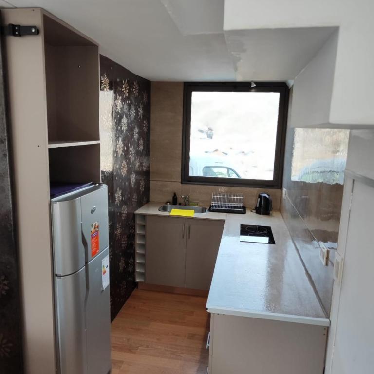 Pueblo Andino cabañas - Casa con 1 dormitorio - 14