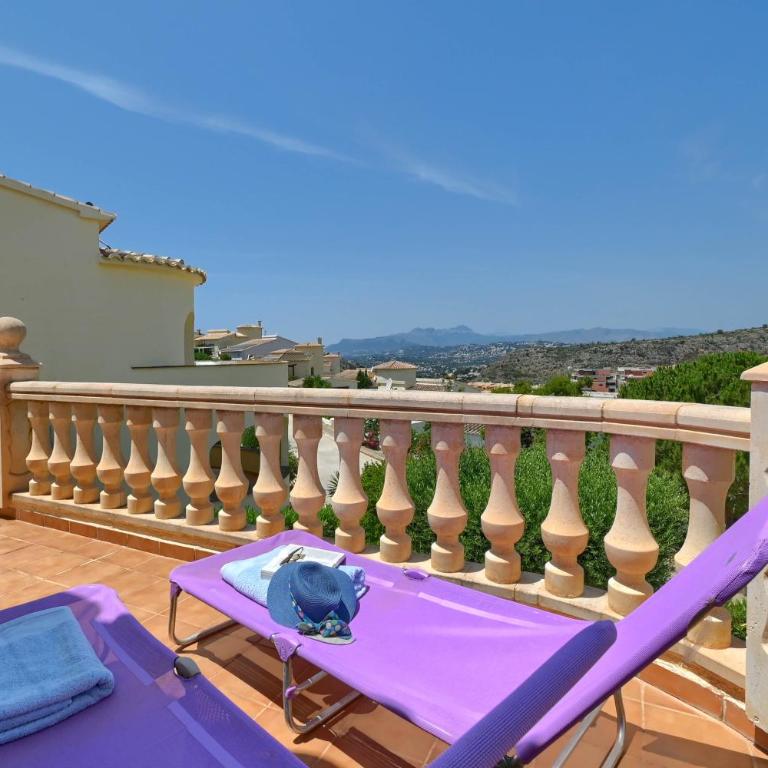 Casa Helena - Two-Bedroom Villa - 20