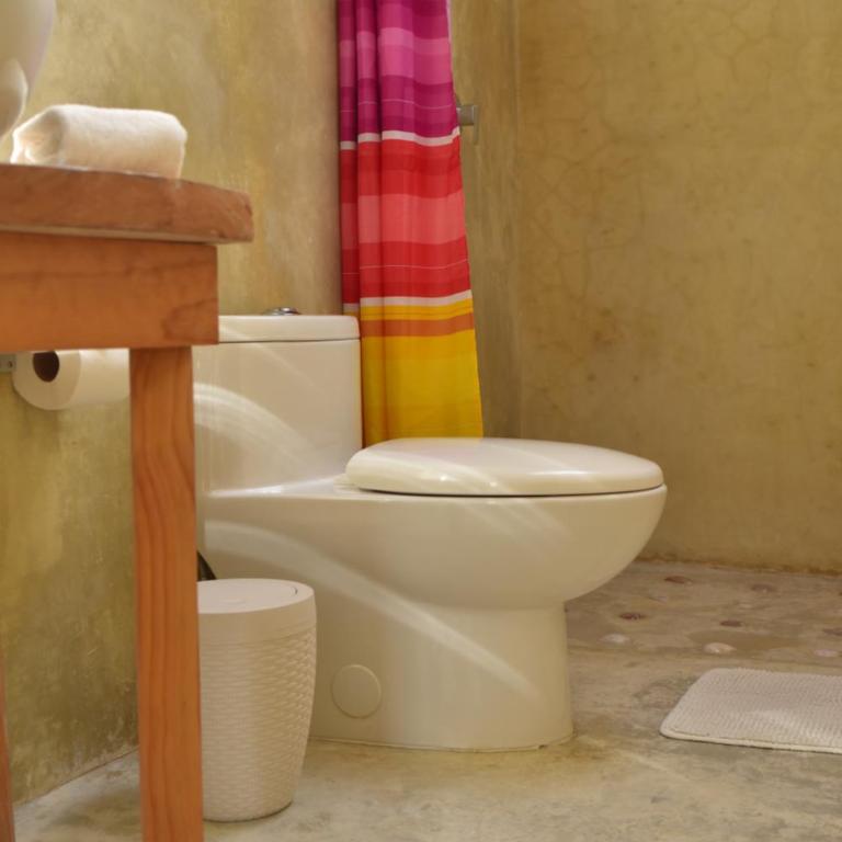 Las Casas Chiapas - Apartment - Ground Floor - 11
