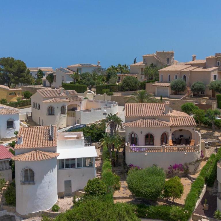 Casa Helena - Two-Bedroom Villa - 41