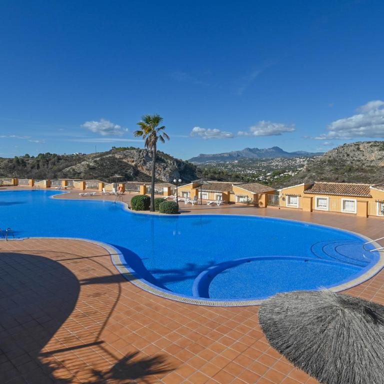 Casa Helena - Two-Bedroom Villa - 32
