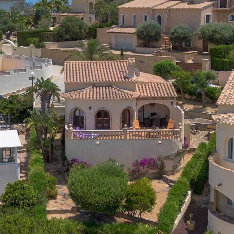 Casa Helena - Two-Bedroom Villa - 2