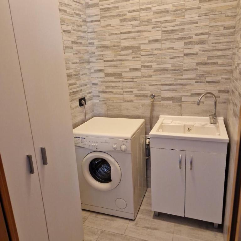 Corte San Giovanni - Alloggio per vacanza perfetta - Casa con 3 Camere da Letto - 4