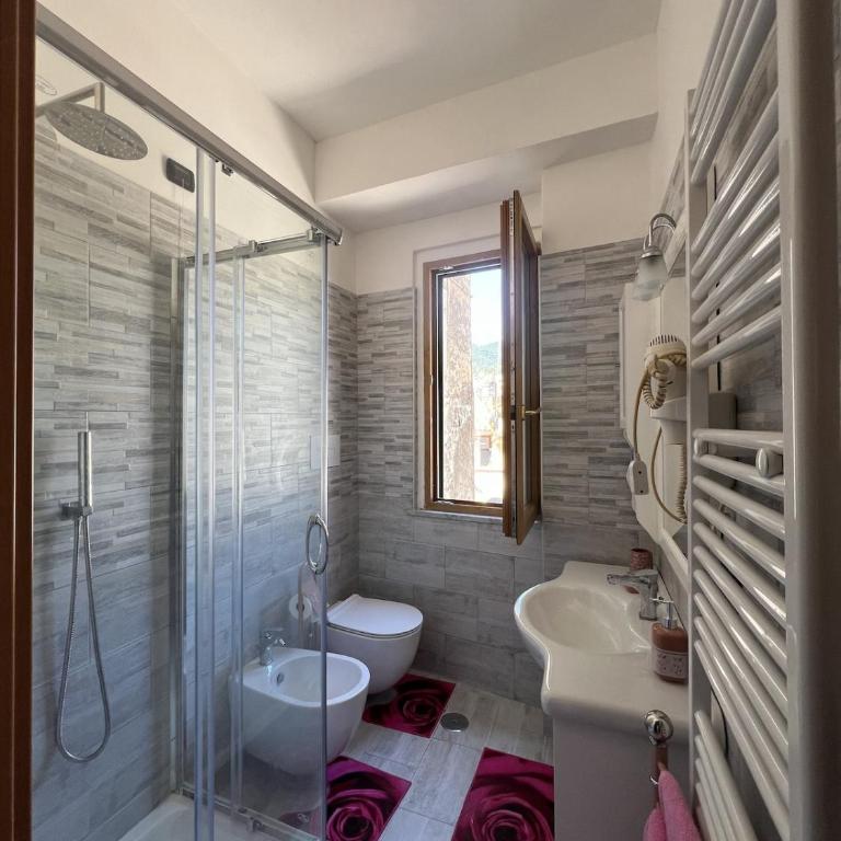 Corte San Giovanni - Alloggio per vacanza perfetta - Casa con 3 Camere da Letto - 11