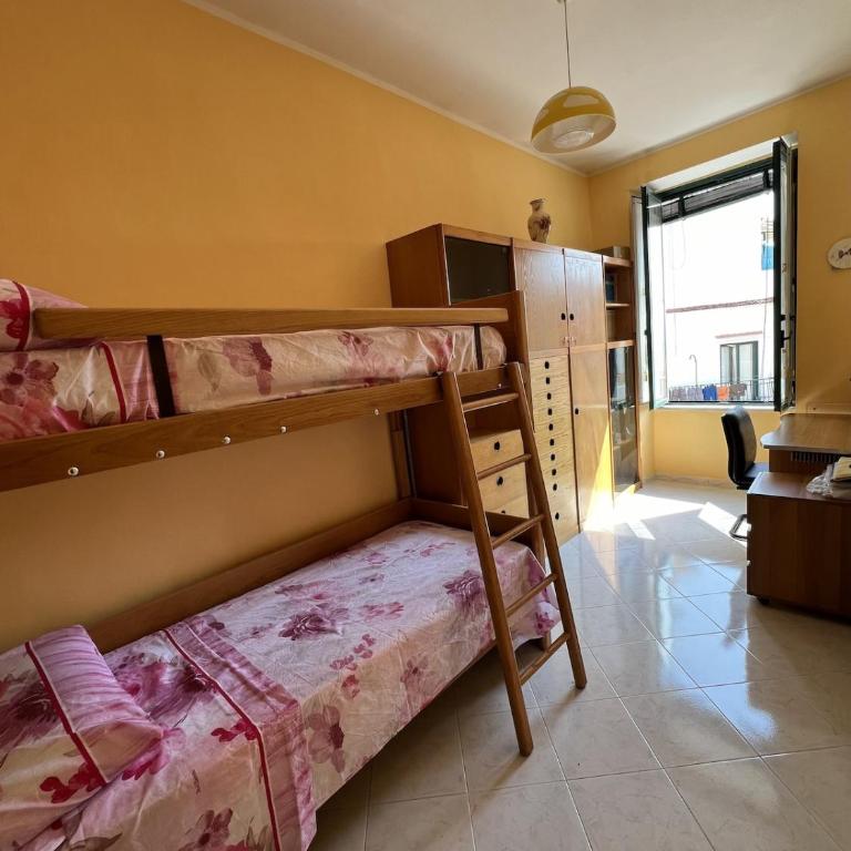 Corte San Giovanni - Alloggio per vacanza perfetta - Casa con 3 Camere da Letto - 12
