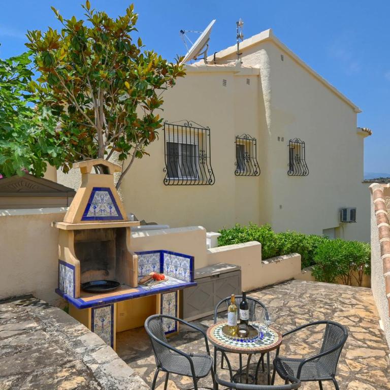 Casa Helena - Two-Bedroom Villa - 28