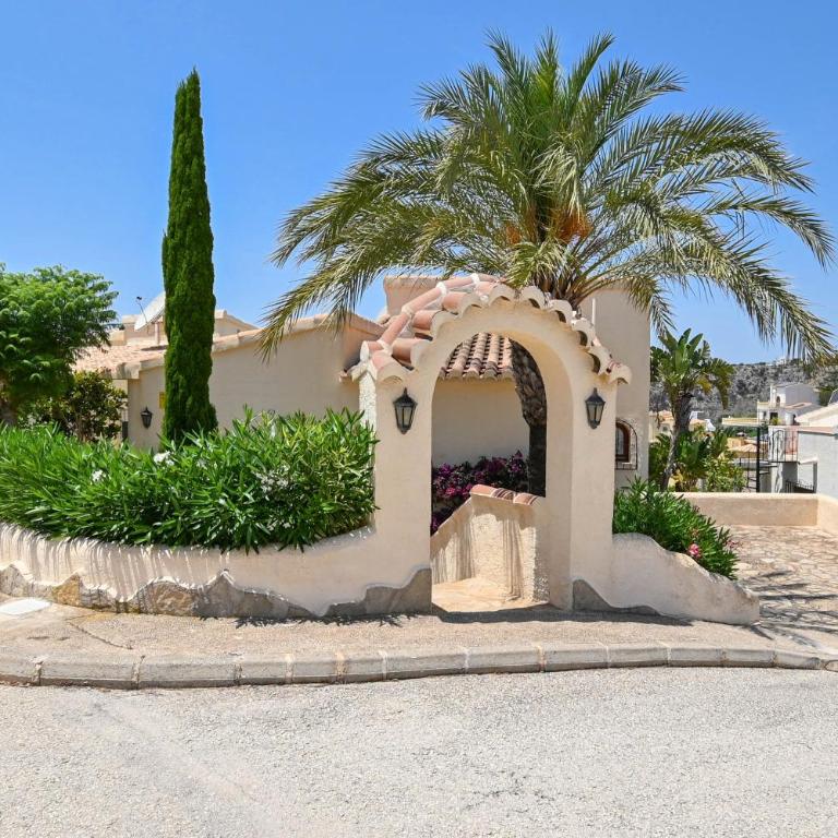 Casa Helena - Two-Bedroom Villa - 3