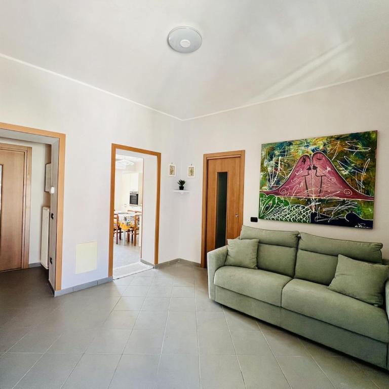 Corte San Giovanni - Alloggio per vacanza perfetta - Casa con 3 Camere da Letto - 21