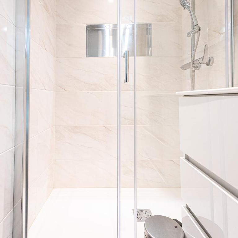 La Vila-Vielha - Studio Duplex - 6