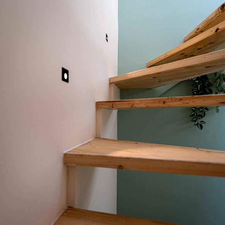 La Vila-Vielha - Studio Duplex - 15