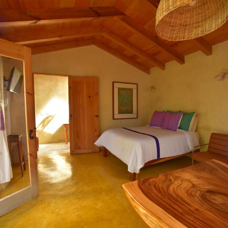 Las Casas Chiapas - Apartment - Ground Floor - 12