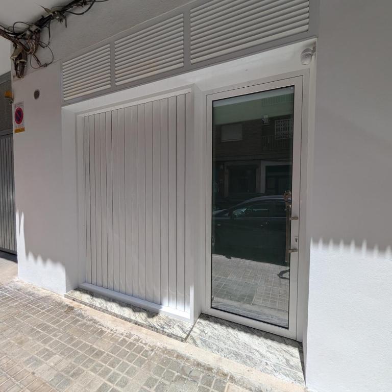 Tucán - Central Apt - Turia Park by Río Turia Apartments - Apartamento de 1 dormitorio - 28