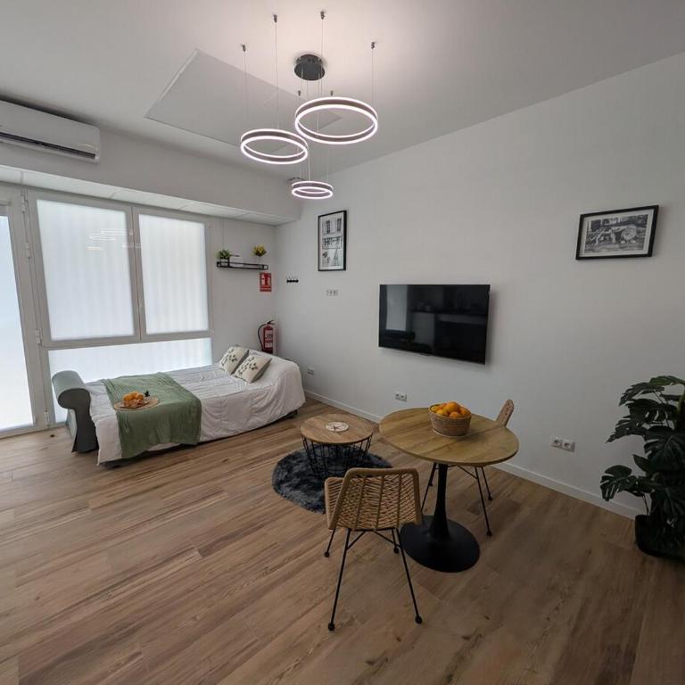 Tucán - Central Apt - Turia Park by Río Turia Apartments - Apartamento de 1 dormitorio - 13