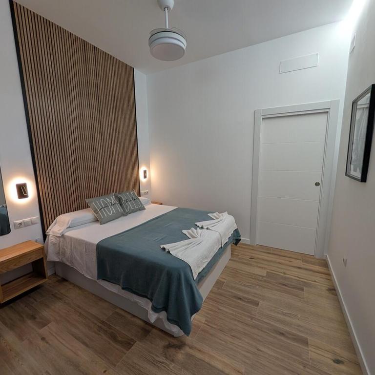 Tucán - Central Apt - Turia Park by Río Turia Apartments - Apartamento de 1 dormitorio - 14