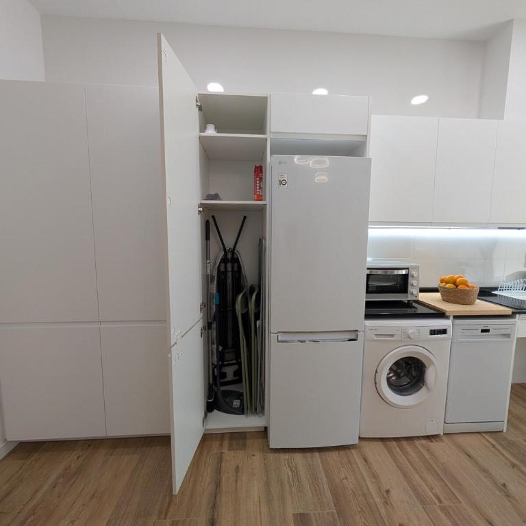 Tucán - Central Apt - Turia Park by Río Turia Apartments - Apartamento de 1 dormitorio - 15