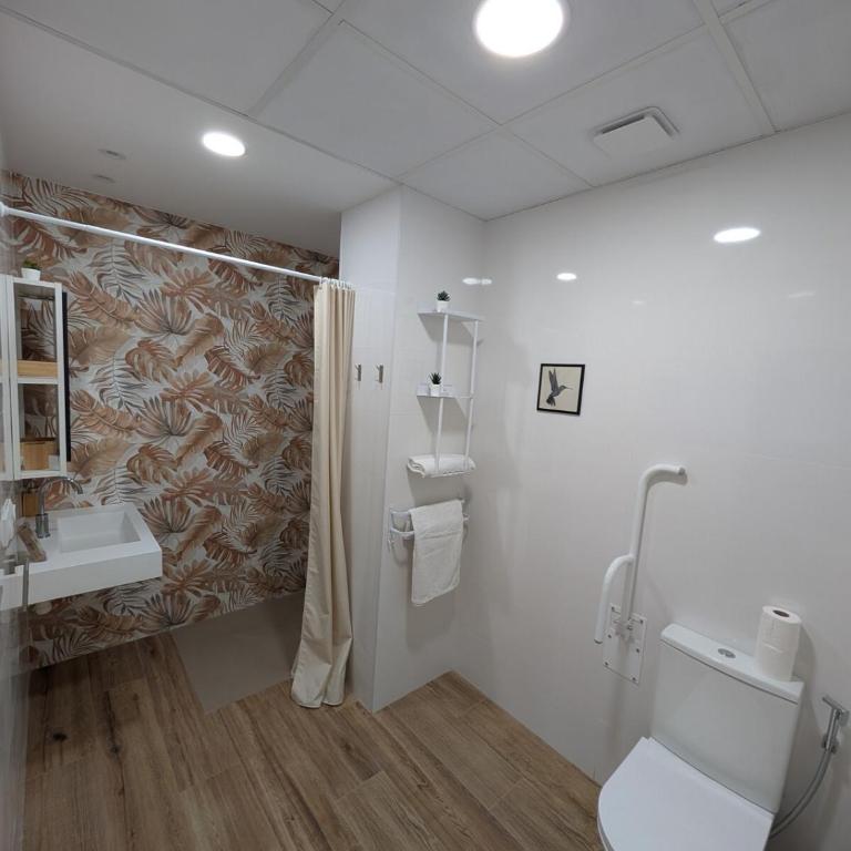 Tucán - Central Apt - Turia Park by Río Turia Apartments - Apartamento de 1 dormitorio - 21