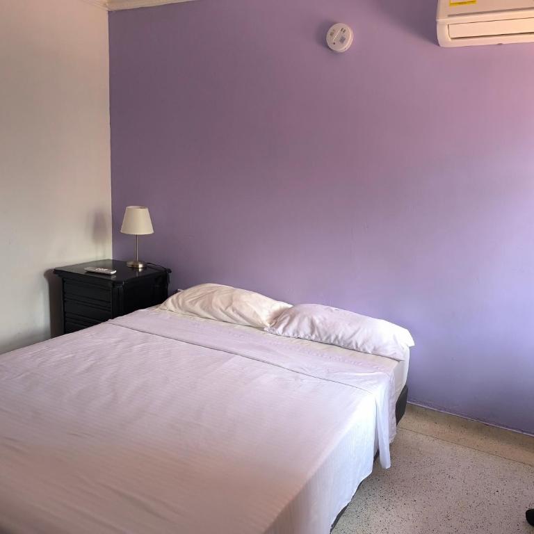 CasaNegreteHostalBoutique - Habitación Doble Económica - 17