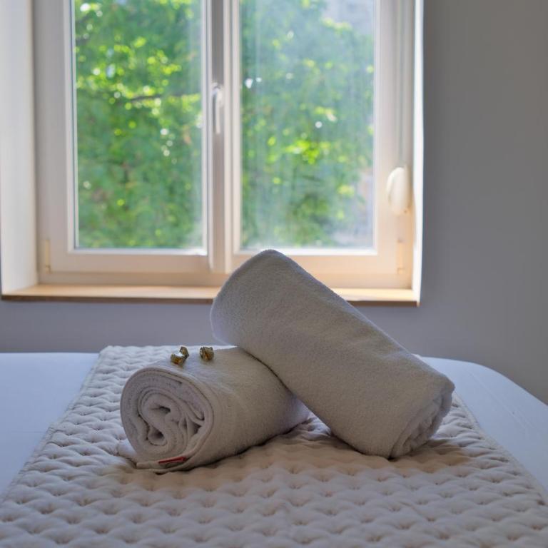 Saint-Marceaux - Climatisation - Appartamento su 2 Livelli - 10